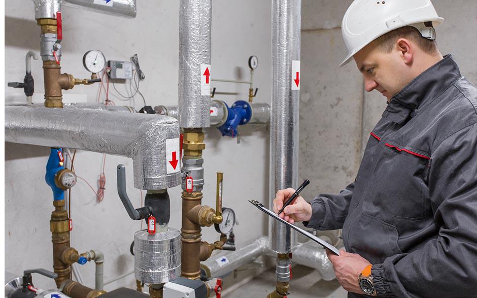 entretien chaudière à gaz La Ferté-Gaucher