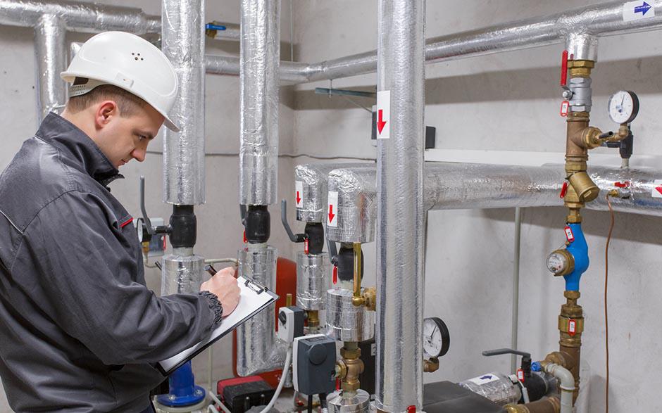 contrat entretien chaudière gaz La Ferté-Gaucher