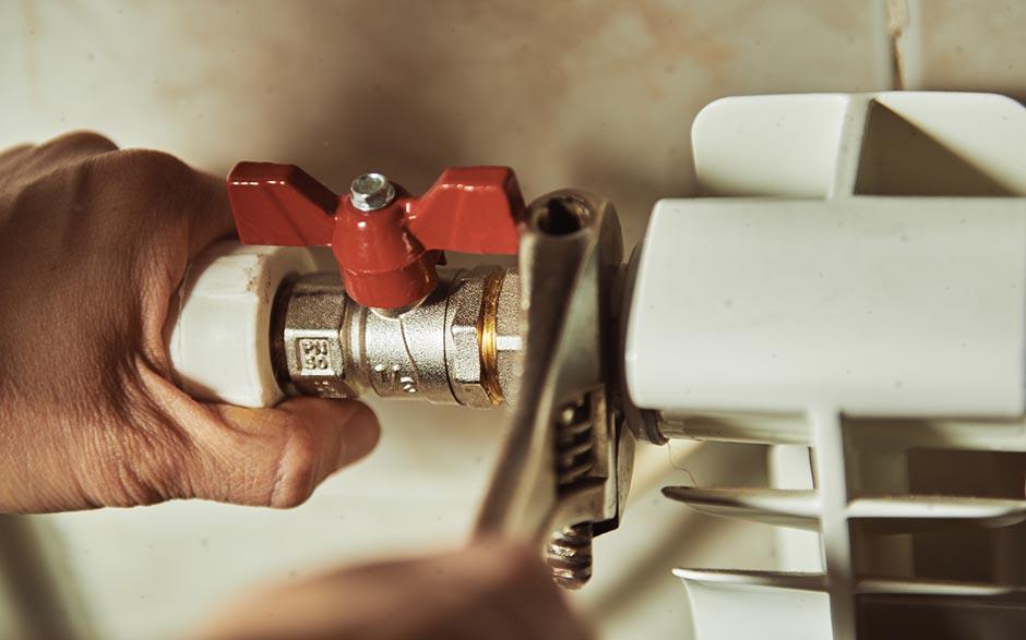 entretien chaudière à gaz La Ferté-Gaucher
